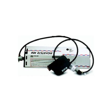 Tinta original HP C6119A negro 370ML