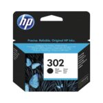 Tinta Original HP N302 Negro F6U66AE