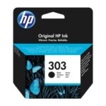 Tinta Original HP N303 Negro