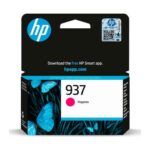Tinta Original HP N937 Magenta