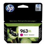 Tinta Original HP N963 XL Magenta