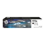 Tinta original HP N973X negro L0S07AE 182.5ML