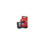 Tinta original Lexmark N24 color 18C1524E