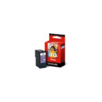 Tinta original Lexmark N40 negro foto 135 páginas