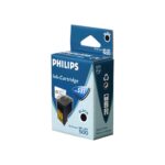 Tinta original Philips fax negro PFA531 JET435/440