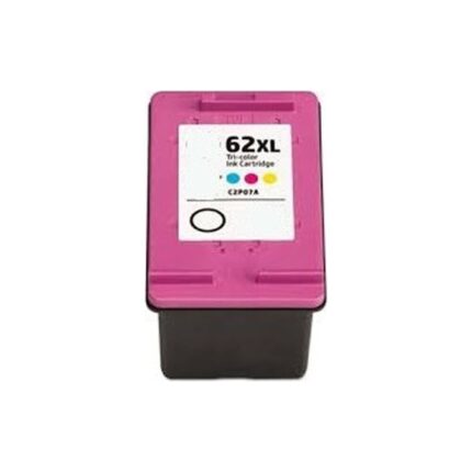 Tinta reciclada alternativa para HP N62 XL Color