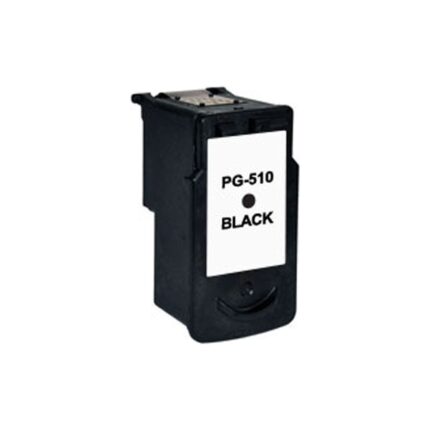 Tinta reciclada Alternativo para CANON PG512 Negro 18ML.
