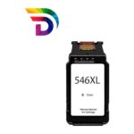 Tinta reciclada Dayma para CANON CL546XL Color 300 pag.