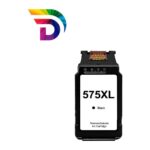 Tinta reciclada Dayma para CANON PG575XL Negro