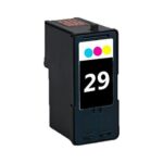 Tinta reciclada Dayma para LEXMARK N29 Color