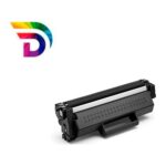 Toner compatible Dayma para BROTHER TN1150 Negro 1.000 pag.