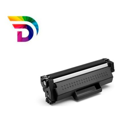 Toner compatible Dayma para BROTHER TN1150 Negro 1.000 pag.