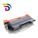 Toner compatible Dayma para BROTHER TN2220 / TN2210 / TN2010 Negro 2600 paginas