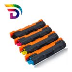 Toner compatible Dayma para BROTHER TN241 / TN242 / TN245 / TN246 Negro 2.500 pag.