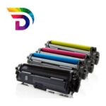Toner compatible Dayma para BROTHER TN243 Negro 1.000 pag.