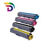 Toner compatible Dayma para BROTHER TN247 Negro 3.000 pag.