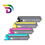 Toner compatible Dayma para BROTHER TN249 Amarillo 4.000 paginas