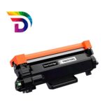 Toner compatible Dayma para BROTHER TN2510 XXL Negro 5.000 pag. (Valido solo para algunos modelos / Ver Descripcion)