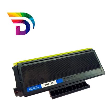 Toner compatible Dayma para BROTHER TN3145 / TN3170 / TN3280 / TN3290 8.000 pag.