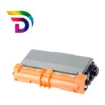 Toner compatible Dayma para BROTHER TN3370 Negro 12000 pag.