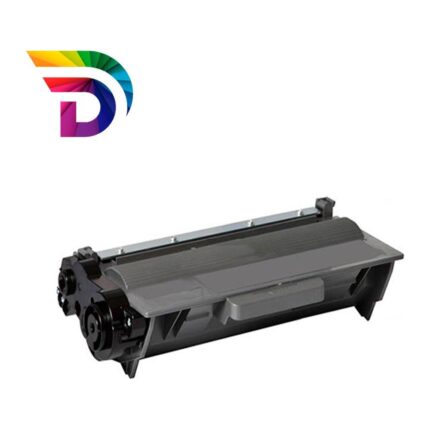 Toner compatible Dayma para BROTHER TN3380 Negro 8.000 pag.