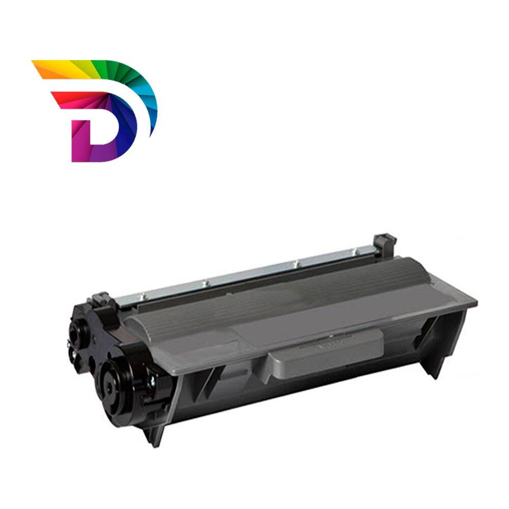 Toner compatible Dayma para BROTHER TN3380 Negro 8.000 pag. Toner compatible Dayma para BROTHER TN3380 Negro 8.000 pag.
