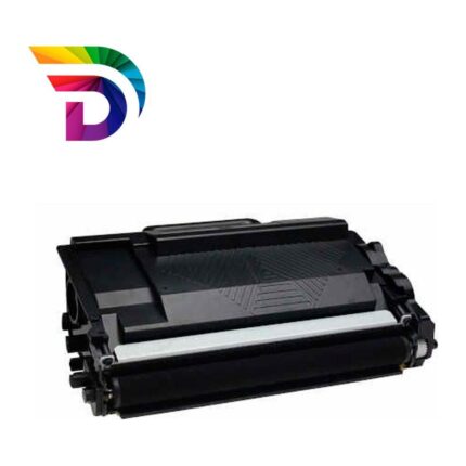 Toner compatible Dayma para BROTHER TN3520 Negro 20000 pag.