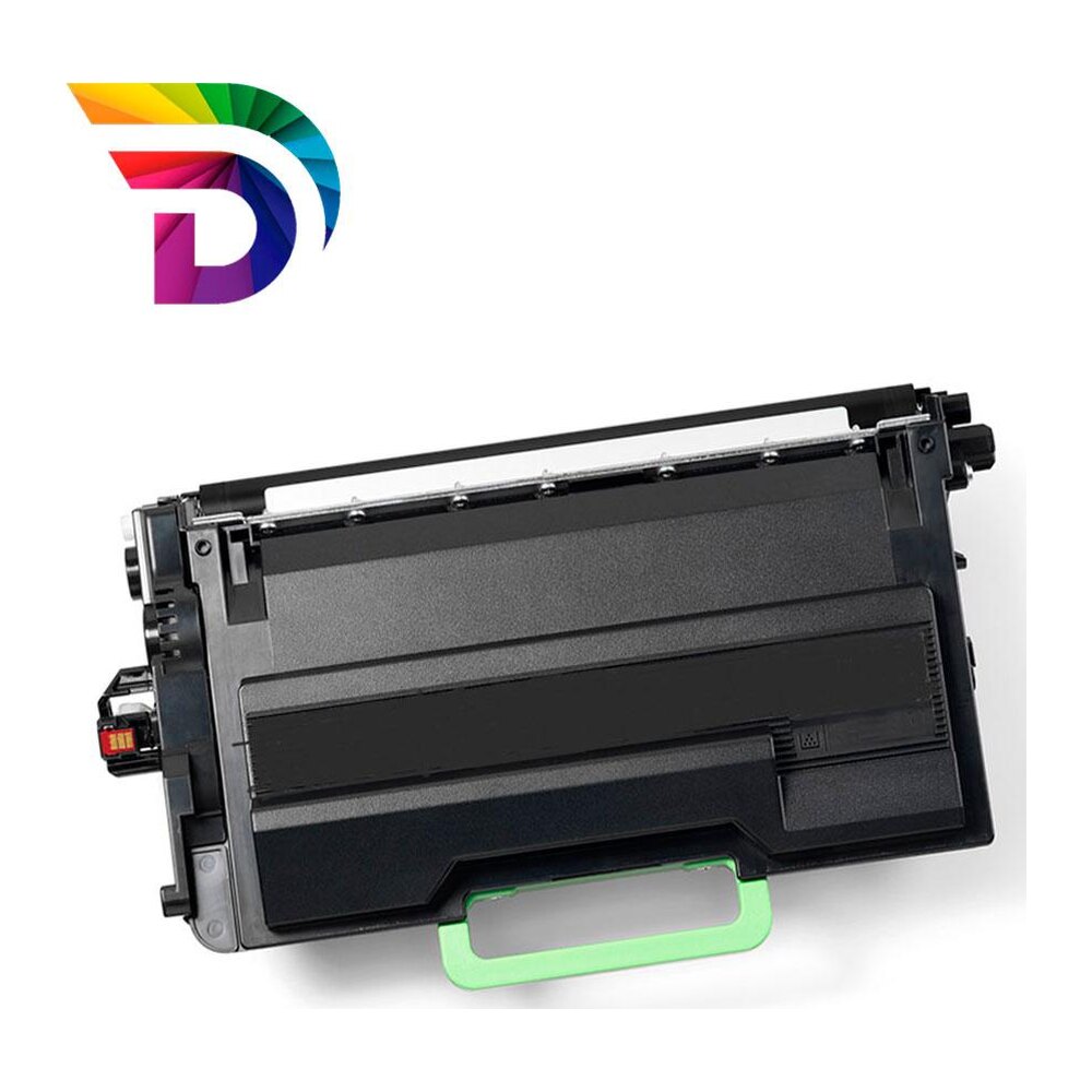 Toner compatible Dayma para BROTHER TN3610 XL Negro 25.000 pag. Toner compatible Dayma para BROTHER TN3610 XL Negro 25.000 pag.