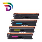 Toner compatible Dayma para BROTHER TN423 Negro 6.500 pag.