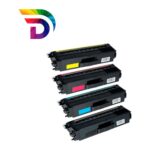 Toner compatible Dayma para BROTHER TN900 Negro 6000 pag.