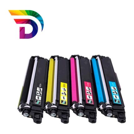 Toner compatible Dayma para BROTHER TN910 Negro 9000 pag.