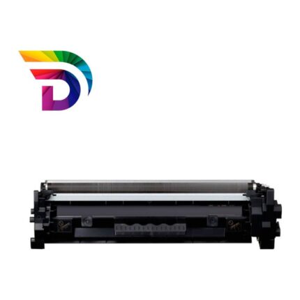 Toner compatible Dayma para CANON 051 Negro 1.700 pag.