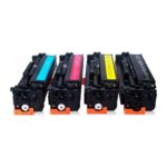 Toner compatible Dayma para CANON 055H Negro 7.600 pag.