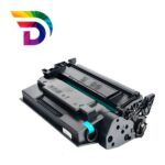 Toner compatible Dayma para CANON 056 Negro 10.000 pag.