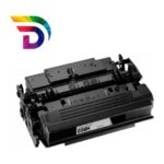Toner compatible Dayma para CANON 056H Negro 21.000 pag.