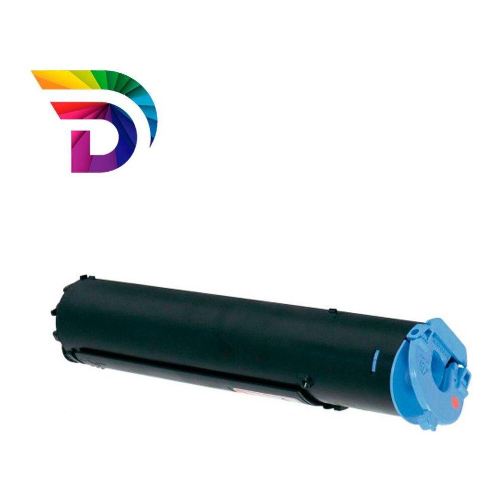 Toner compatible Dayma para CANON C-EXV18 Negro 8.400 pag. Toner compatible Dayma para CANON C-EXV18 Negro 8.400 pag.