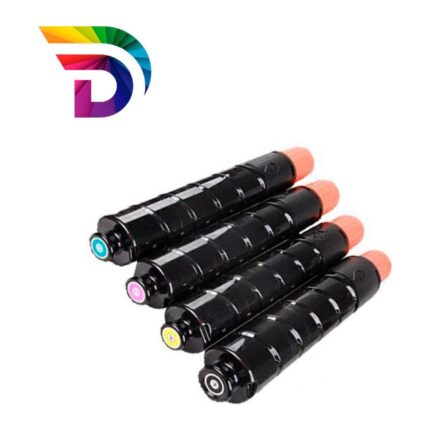 Toner compatible Dayma para CANON C-EXV29 Amarillo 27.000 pag.