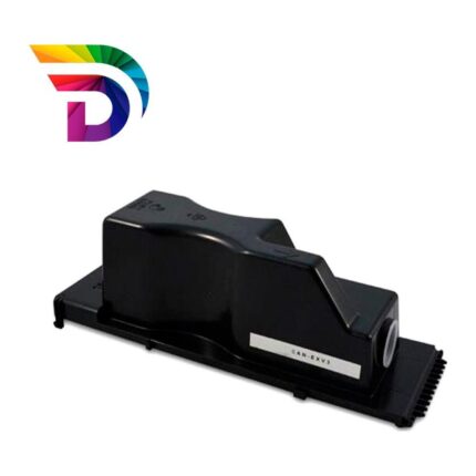 Toner compatible Dayma para CANON C-EXV3 Negro 15.000 pag.