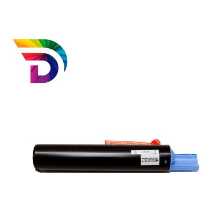 Toner compatible Dayma para CANON C-EXV5 / C-EXV14 Negro 7.850 pag.