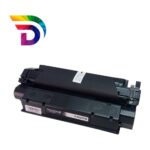 Toner compatible Dayma para CANON EP26 / EP27 / EP28 Negro 2.500 pag.