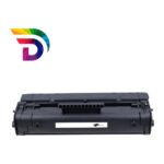 Toner compatible Dayma para CANON FX3 / EP-A / Negro 2.700 pag.