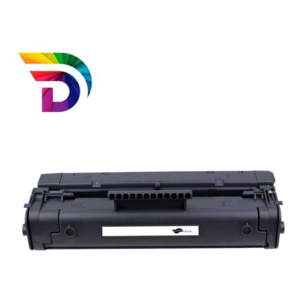 Toner compatible Dayma para CANON FX3 / EP-A / Negro 2.700 pag.