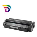 Toner compatible Dayma para CANON FX8 / Cartridge T Negro / 3.500 pag.