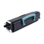 Toner compatible Dayma para DELL 1250 / 1350 / 1355 / C1765 / C1760 Negro 2000 pag.