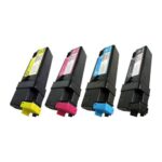 Toner compatible Dayma para DELL 1320 / 2130CN / 2135CN Magenta 2000 pag.