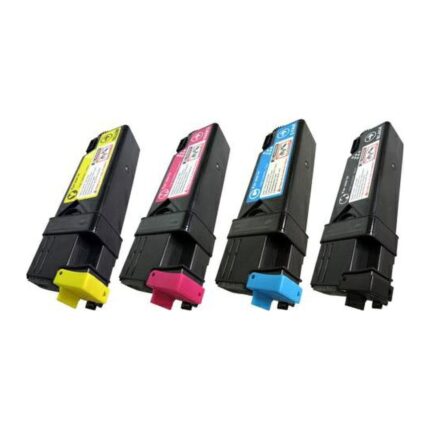 Toner compatible Dayma para DELL 1320 / 2130CN / 2135CN Magenta 2000 pag.