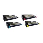 Toner compatible Dayma para DELL 3130 Negro 9000 pag.