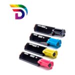 Toner compatible Dayma para EPSON Aculaser C1100 / CX11 Negro 4000 pag.