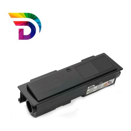Toner compatible Dayma para EPSON Aculaser M2000 Negro 8.000 pag.