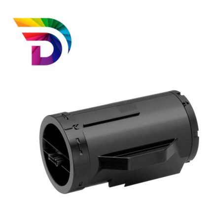Toner compatible Dayma para EPSON AL-M300D Negro 10000 pag.